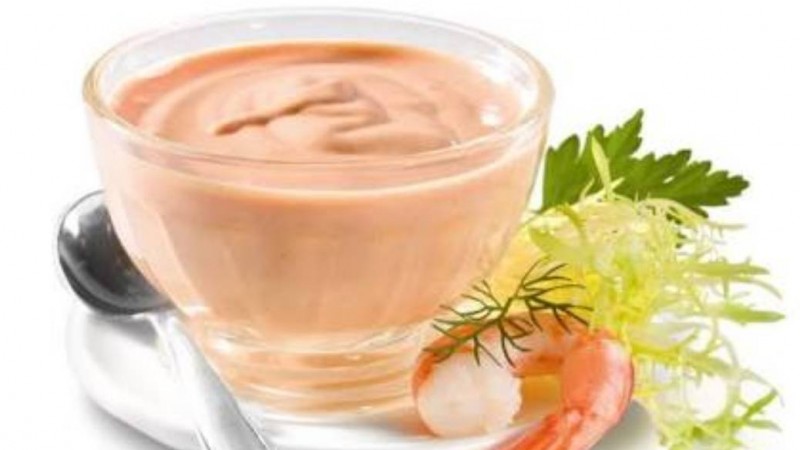 Cocktail Sauce